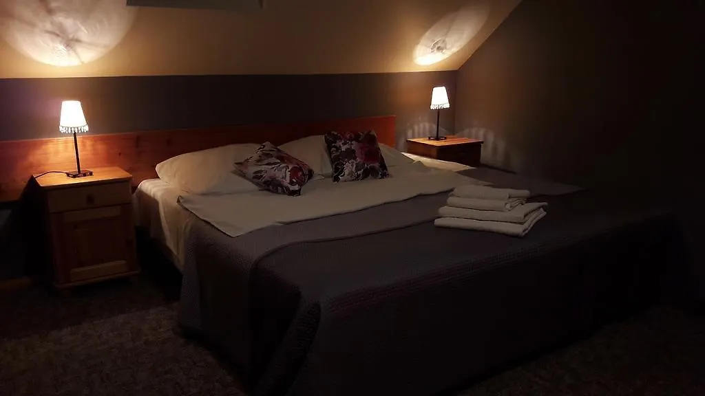 Bed and Breakfast Burowianka Balice Nocleg ze śniadaniem