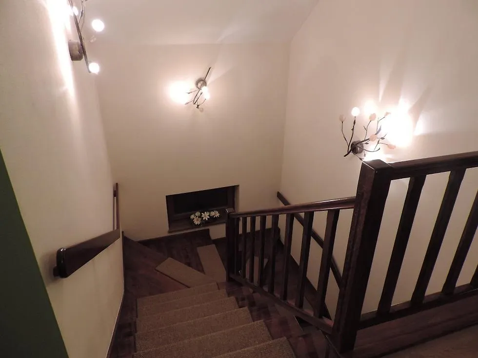 Bed and Breakfast Burowianka Balice 3*,  Polska