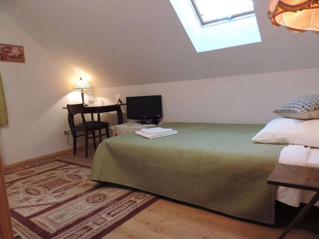 Bed and Breakfast Burowianka Balice Polska