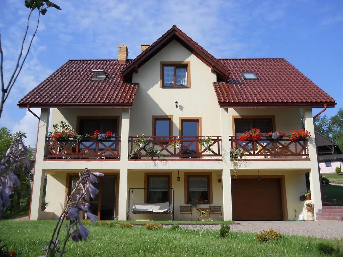 Bed and Breakfast Burowianka Balice 3*,  Polska