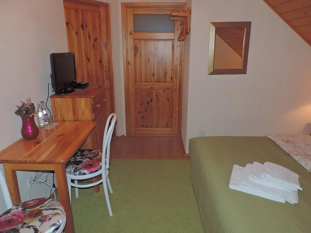 Burowianka Bed and Breakfast Balice