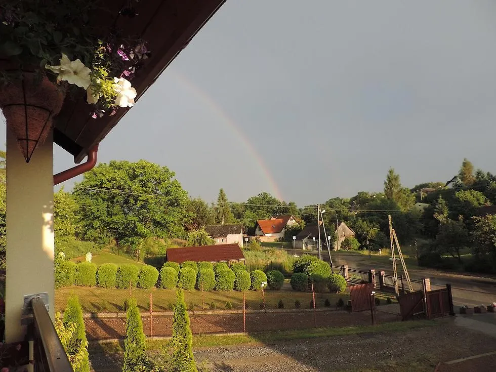 Bed & Breakfast Burowianka Bed and Breakfast Balice