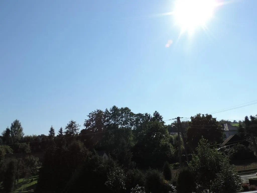 Burowianka Bed and Breakfast Balice