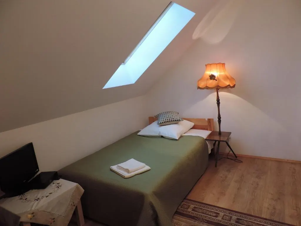 Bed & Breakfast Burowianka Bed and Breakfast Balice